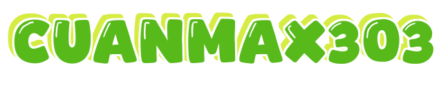 CUANMAX303 Logo